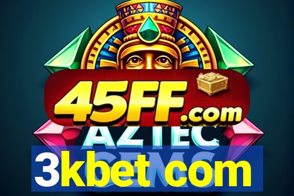 3kbet com